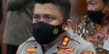Dihantui Kasus Baru, Irjen Ferdy Sambo akan Dilapor ke KPK