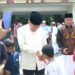 Salat Perdana di Masjid Terapung BJ Habibie, Taufan Pawe Berharap Parepare Jadi Kota Religius