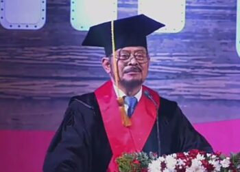 Menteri Pertanian RI, Syahrul Yasin Limpo