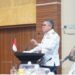 Wali Kota Parepare, Taufan Pawe menginstruksikan kepala SKPD untuk mengunjungi siswa SMP dan SMA se-Kota Parepare guna mengedukasi penyakit sosial, Rabu (14/9/2022)