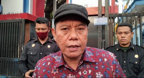 Wakil Rektor Unismuh Sebut Unjuk Rasa Mahasiswa Dapat Restu Kampus Wakil Rektor Unismuh Sebut Unjuk Rasa Mahasiswa Dapat Restu Kampus