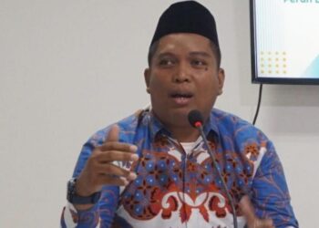 PC Tak Ditahan, Rusdianto : Pelanggaran UU KUHAP