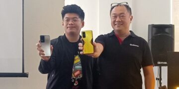 Pisah dari Xiaomi, POCO Luncurkan Produk Baru