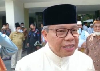 Bonek ke Parepare, Wali Kota Siapkan Pengamanan, Datang dan Pulang Agar Tetap Nyaman