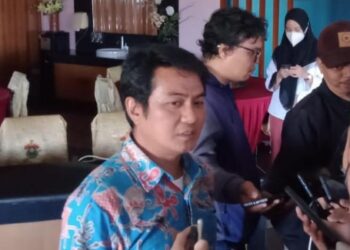 Mahasiswi Pinrang Meninggal Usai Jatuh dari Lantai 3, UNHAS Beri Penjelasan