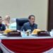 Gelar Rapat, DPRD Parepare Bahas Usulan Pergantian Almarhumah Andi Nurhatina Tipu