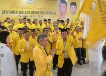 Diminta Maju Calon Bupati, Ini Tanggapan H.Zulkili Zain