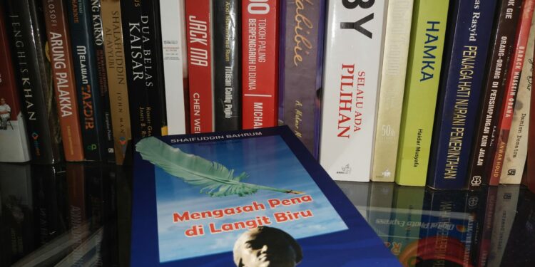 Maknai Hari Literasi Nasional sebagai Aktivas Rutin Bernilai Ibadah