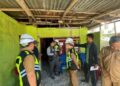 Pemprov Rehabilitasi Rumah Korban Bencana di Jeneponto