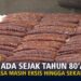 Kue Khas Pinrang Yang Menyerupai Sarang