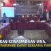 Tingkatkan Kewaspadaan WNA, Imigrasi Kota Parepare Rapat Bersama Timpora Tingkatkan Kewaspadaan WNA, Imigrasi Kota Parepare Rapat Bersama Timpora