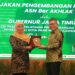 Gubernur Jawa Timur, Khofifah Indar Parawansa menjadi pembicara pada Pelatihan Pengembangan Kompetensi ASN Pemkot Parepare, yang digelar di Kantor Badan Pengembangan Sumber Daya Manusia (BPSDM) Pemprov Jawa Timur, Rabu (26/10/2022) lalu.
