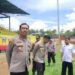 Tidak Ingin Terjadi Tragedi Kanjuruhan, Pemkot Parepare Benahi Stadion GBH Jelang Audit Ulang