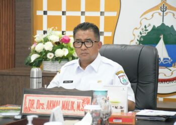 Pemprov Sulbar Dukung Kebijakan Satu Peta, Percepat Revisi RTRW