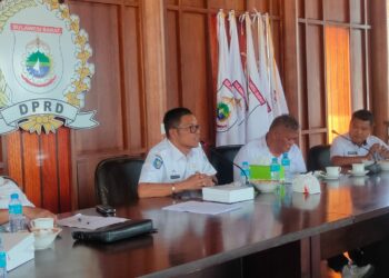 Pameran UMKM Dihadirkan di HUT Sulbar ke-18 Tahun