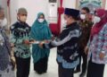 Percepat Penurunan Angka Stunting, BKKBN Enrekang Apel Siaga TPK Bergerak Percepat Penurunan Angka Stunting, BKKBN Enrekang Apel Siaga TPK Bergerak