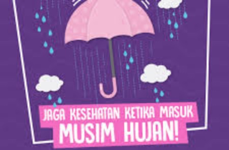 Musim Hujan Penyakit Ini Rentan Muncul, Dokter RSUD Andi Makkasau Berbagi Tips Sehat Musim Hujan Penyakit Ini Rentan Muncul, Dokter RSUD Andi Makkasau Berbagi Tips Sehat