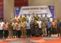 Pj. Sekda Sidrap Buka Lokakarya Penyusunan Propemperda 2023 Pj. Sekda Sidrap Buka Lokakarya Penyusunan Propemperda 2023