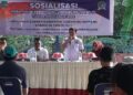 Sosper di Tonronge, Warga Puji Legislator NasDem Sidrap Saenal Rosi Karena Ini Sosper di Tonronge, Warga Puji Legislator NasDem Sidrap Saenal Rosi Karena Ini