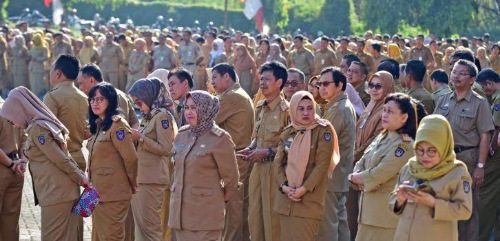 November, Pemprov Sulsel Bakal Umumkan Rekruitmen PPPK 2022 November, Pemprov Sulsel Bakal Umumkan Rekruitmen PPPK 2022