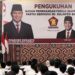 Plh Sekprov Sulbar Harap Partai Politik Terus Berkolaborasi dengan Pemerintah