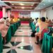 Disdikbud Kota Parepare menggelar lomba pembuatan Media Pembelajaran Berbasis Digital untuk jenjang SD dan SMP se-Kota Parepare, di Hotel Pare Wisata, Senin (21/11/2022) siang