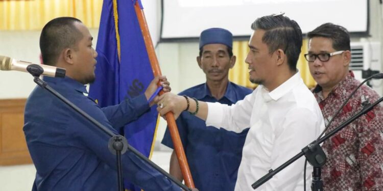 Ketua PWI Sulsel Minta PWI Harus Jadi Contoh Wadah Wartawan Berkualitas