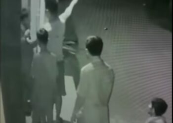 Oknum Polisi Pengancam Santri Pakai Pistol Jalani Sidang Etik