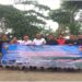 Kegiatan sosialisasi berlangsung di Kelurahan Tanjung Merdeka Kecamatan Tamalate Kota Makassar”, Sabtu (26/12/2022).