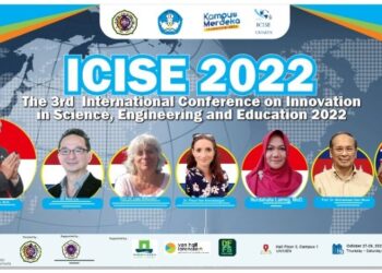 Implementasi MoU, Unimen dan Pemkab Enrekang Gelar Konferensi Internasional