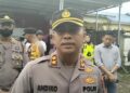 Antisipasi Bencana, Polres Parepare  Menyediakan Posko Siaga