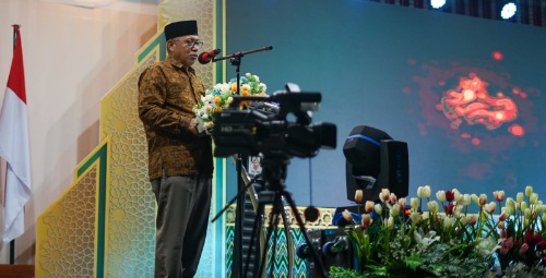 FUAD Award dan Aksara 2022 IAIN Parepare Sukses, Dekan Sampaikan Ini FUAD Award dan Aksara 2022 IAIN Parepare Sukses, Dekan Sampaikan Ini