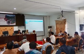 Disdikbud Enrekang Gandeng UNHAS Susun Dokumen Kebudayaan