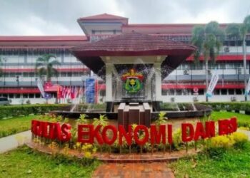 Rektor UNHAS Bentuk Tim Investigasi Dalami Kasus Mundurnya 7 Guru Besar
