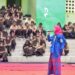 Lomba Lagu Daerah dan Drama Ramaikan Pensi SMA Negeri 1 Parepare