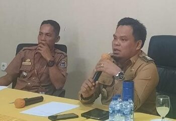 Orientasi P3K, Wakil Bupati Enrekang Harap Kerja Profesional