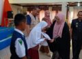 Parepare Kirim Siswa Terbaik Ikuti Festival Tunas Bahasa Ibu Tingkat Sulsel, Ketua PKK Bangga