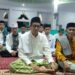 Salat Gerhana Bulan, IAIN Parepare Juga Do’akan Kesembuhan Raja Gowa ke-38
