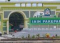 IAIN Parepare Bakal Temu Alumni, Ini Jadwal dan Rangkaian Kegiatannya