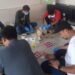 Workshop HIPMI Parepare, Ubah Ampas Kopi Jadi Sabun