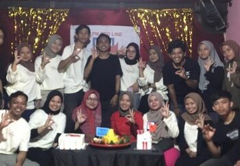 Milad 11 Tahun, LPM RedLine Diminta Solid dan Jaga Sistem Kekeluargaan