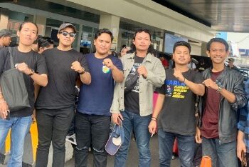 Rapor Merah 62 Tahun PMII Collabse Menyambut Kontekstasi 2024