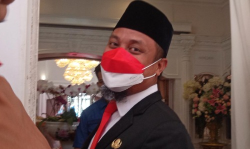 Ada Sosok Ini, Gubernur Sulsel Jagokan Argentina di Piala Dunia 2022 Ada Sosok Ini, Gubernur Sulsel Jagokan Argentina di Piala Dunia 2022