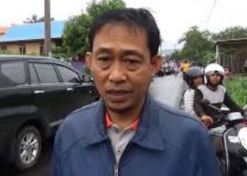 HUT PSM ke 107, Wakil Ketua DPRD Parepare Siap Dukung Pembenahan Stadion