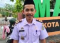 Kadisdikbud Kota Parepare, Drs. Arifuddin Idris, MP. Foto : Dok. Wahyu)