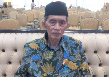 Muswil ICMI Orwil Sulsel Usai, Dr Mahsyar Ungkap Parepare Dipilih Jadi Tempat Sekolah Cendekia