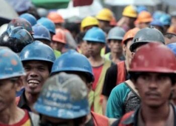 Sore Ini Akan Diumumkan Kenaikan UMP di Sulsel