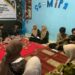 SC-Mipa Parepare Rayakan Milad ke-6 dan Maulid, Ketua Umum Harap Kader Berkualitas