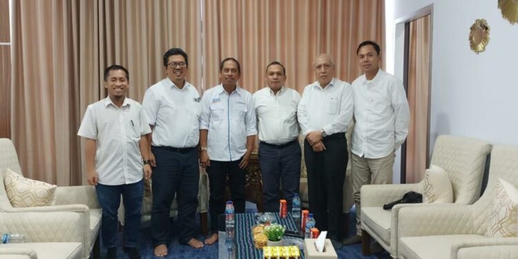 Muswil ke-4 dan Diskusi Publik ABPPTSI Bakal Dihadiri Ketua Umum dan Anggota DPR RI