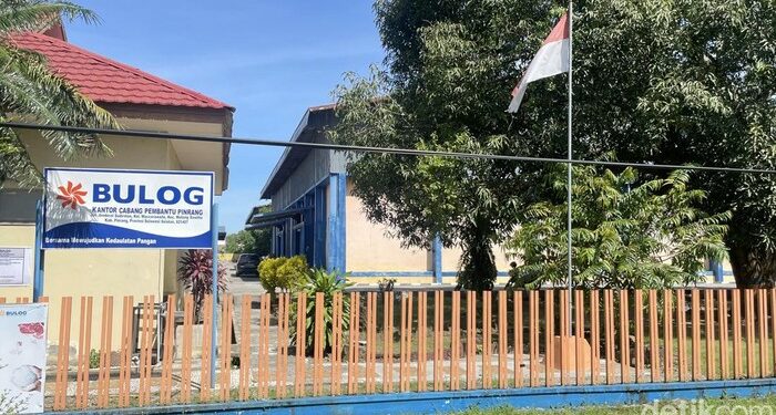 Hilangnya 500 Ton Beras, Polisi Periksa Rekanan Bulog Pinrang